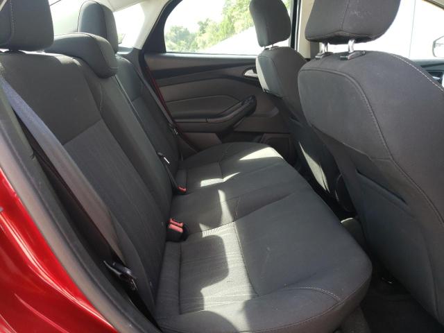 Photo 6 from auction – 2016 FORD FOCUS SE with VIN 1FADP3F24GL374908