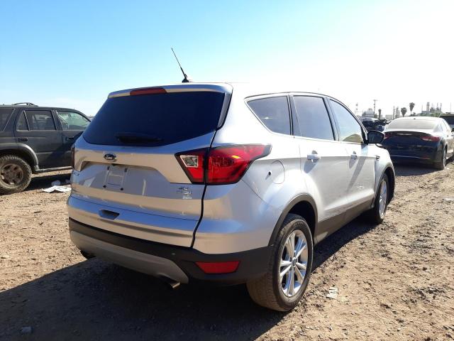 Photo 4 from auction – 2019 FORD ESCAPE SE with VIN 1FMCU0GD6KUB79498