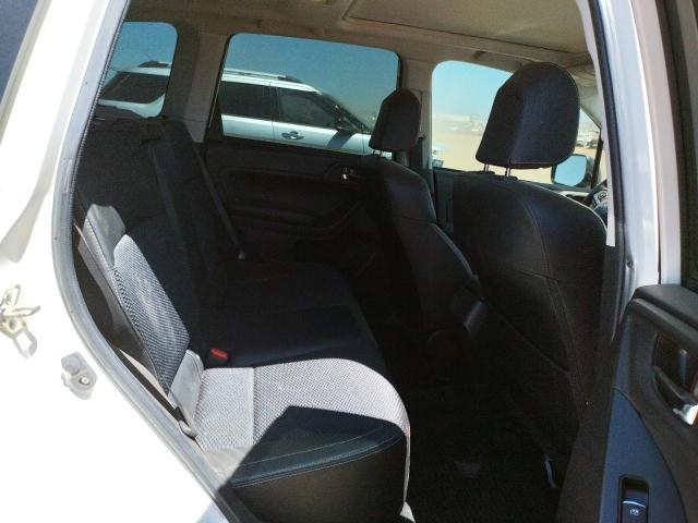 Photo 6 from auction – 2018 SUBARU FORESTER 2 with VIN JF2SJAGC8JH560459