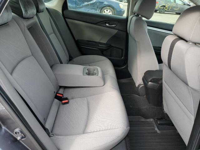 Photo 6 from auction – 2018 HONDA CIVIC EX with VIN JHMFC1F31JX043973