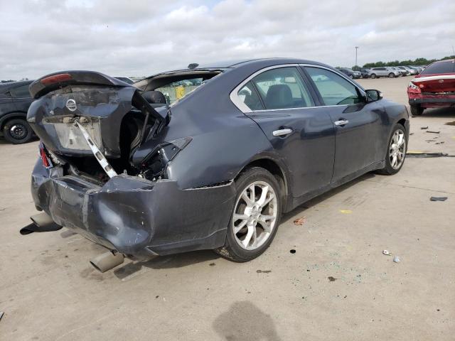 Photo 4 from auction – 2012 NISSAN MAXIMA S with VIN 1N4AA5AP5CC841010