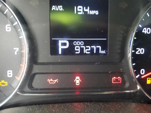 Photo 8 from auction – 2015 KIA FORTE LX with VIN KNAFK4A67F5370045