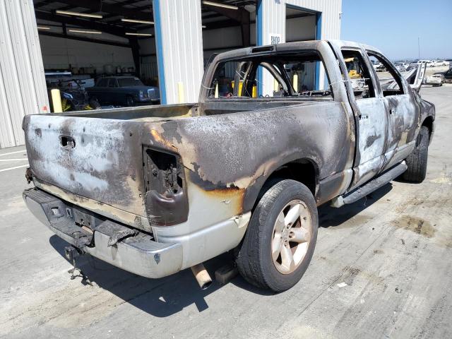 Photo 4 from auction – 2006 DODGE RAM 1500 S with VIN 1D7HA18NX6S680370
