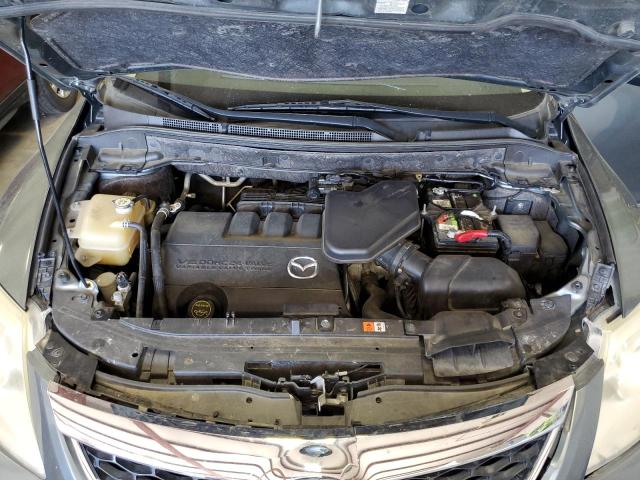 Photo 7 from auction – 2012 MAZDA CX-9 with VIN JM3TB2CA8C0342914