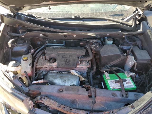 Photo 7 from auction – 2015 TOYOTA RAV4 LE with VIN 2T3ZFREV3FW194803