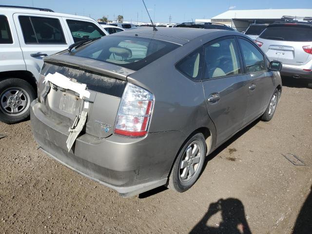 Photo 4 from auction – 2007 TOYOTA PRIUS with VIN JTDKB20U873279207