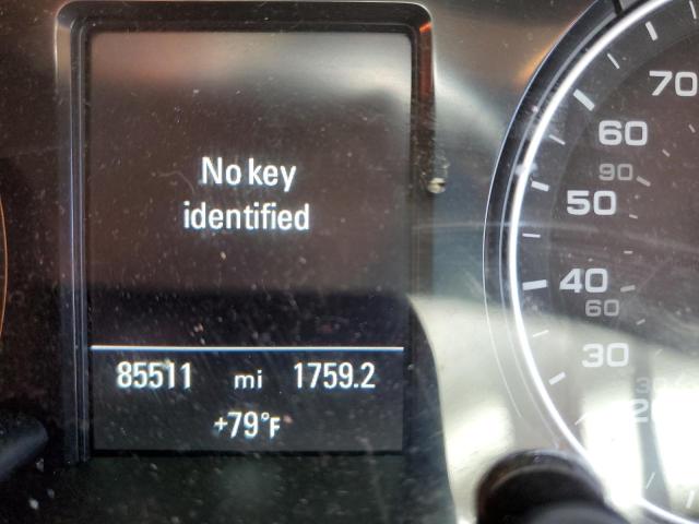 Photo 8 from auction – 2015 AUDI Q5 PREMIUM with VIN WA1LFAFP4FA130740