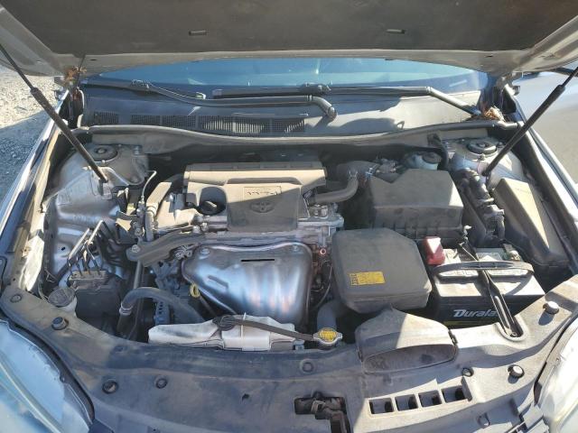 Photo 7 from auction – 2015 TOYOTA CAMRY LE with VIN 4T1BF1FK2FU002223
