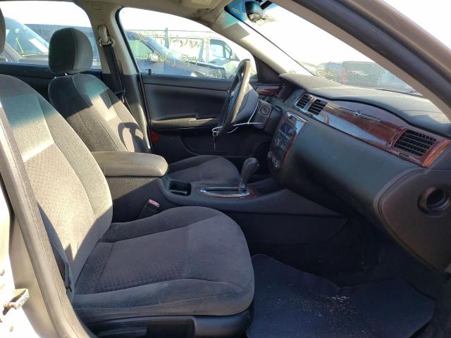 Photo 5 from auction – 2008 CHEVROLET IMPALA LT with VIN 2G1WT55KX89163161