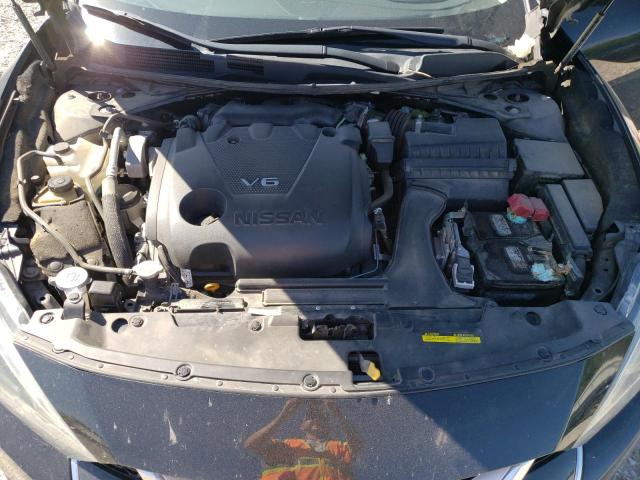 Photo 7 from auction – 2017 NISSAN MAXIMA 3.5 with VIN 1N4AA6AP7HC450650
