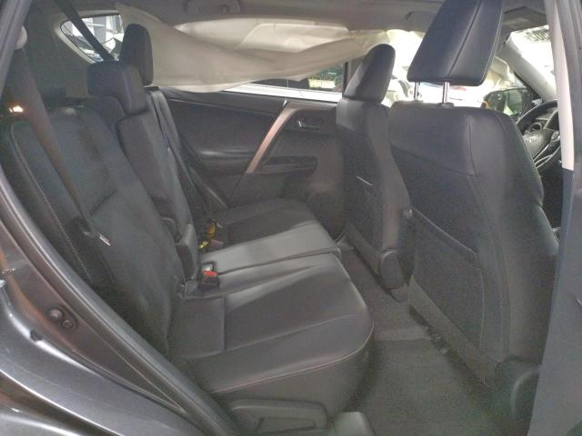 Photo 6 from auction – 2016 TOYOTA RAV4 LIMIT with VIN JTMDFREV3GJ104396