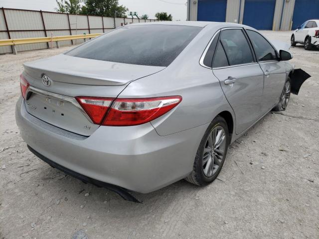Photo 4 from auction – 2015 TOYOTA CAMRY LE with VIN 4T1BF1FK3FU065637
