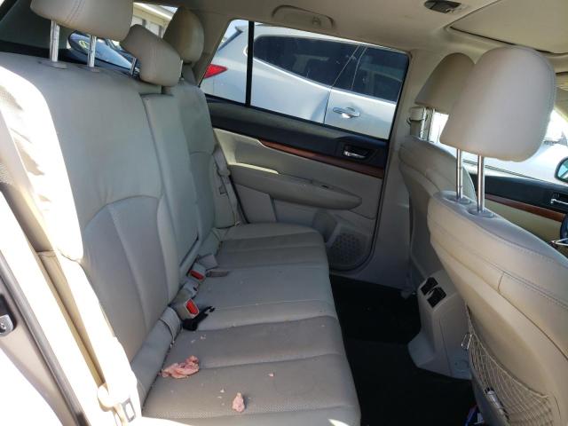 Photo 6 from auction – 2014 SUBARU OUTBACK 2. with VIN 4S4BRCLC7E3262721