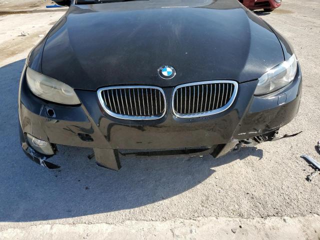 Photo 9 from auction – 2009 BMW 328 I with VIN WBAWL13569PX23626