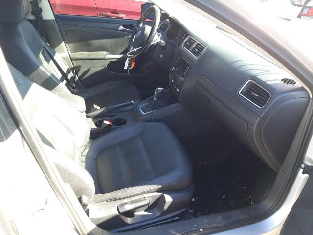 Photo 5 from auction – 2012 VOLKSWAGEN JETTA SE with VIN 3VWDX7AJ2CM065217