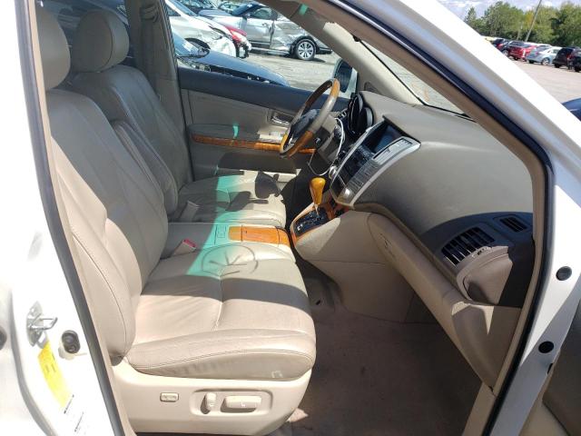 Photo 5 from auction – 2006 LEXUS RX 330 with VIN 2T2HA31U96C104841