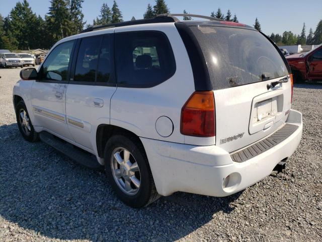Photo 3 from auction – 2005 GMC ENVOY with VIN 1GKDT13S252225306