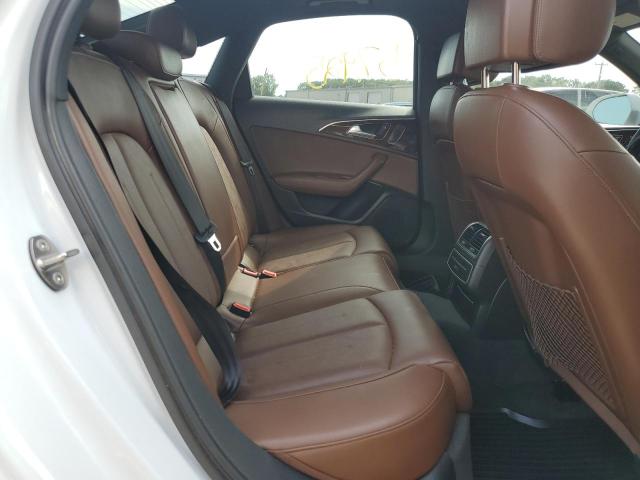 Photo 6 from auction – 2017 AUDI A6 PREMIUM with VIN WAUF8AFC2HN096252