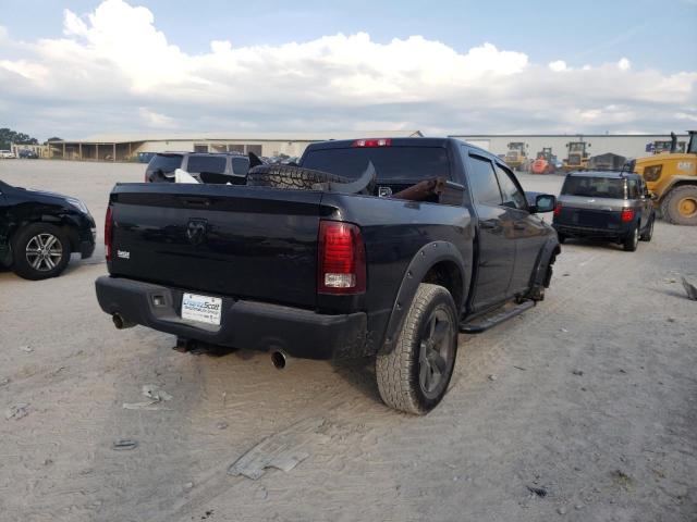 Photo 4 from auction – 2014 RAM 1500 ST with VIN 1C6RR7KT4ES386874