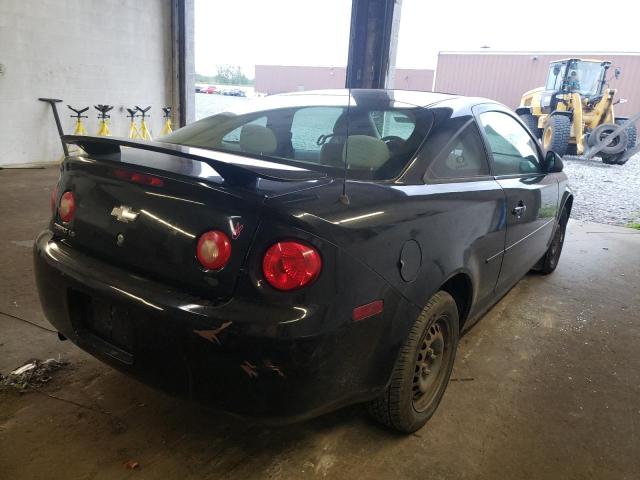 Photo 4 from auction – 2007 CHEVROLET COBALT LS with VIN 1G1AK15F177305891