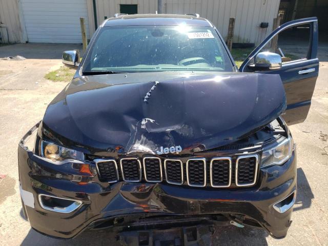 Photo 7 from auction – 2019 JEEP GRAND CHER with VIN 1C4RJFBG2KC570522