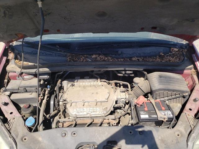 Photo 7 from auction – 2005 HONDA ODYSSEY EX with VIN 5FNRL38635B409353