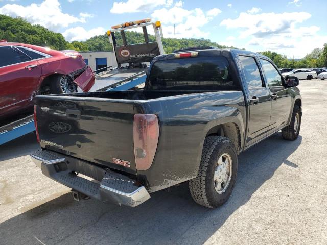Photo 4 from auction – 2005 GMC CANYON with VIN 1GTCS136158218860