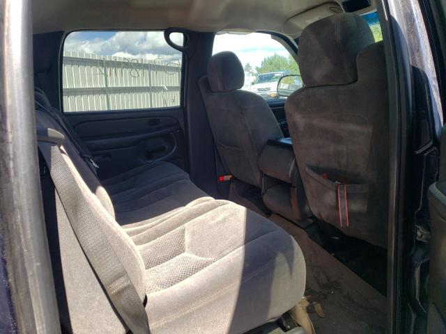 Photo 6 from auction – 2007 CHEVROLET SILVERADO with VIN 2GCEK13ZX71105577