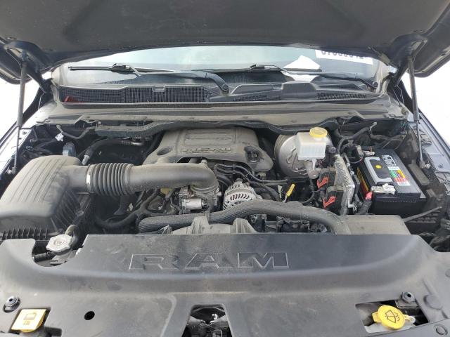 Photo 7 from auction – 2019 RAM 1500 BIG H with VIN 1C6RREFT0KN590323