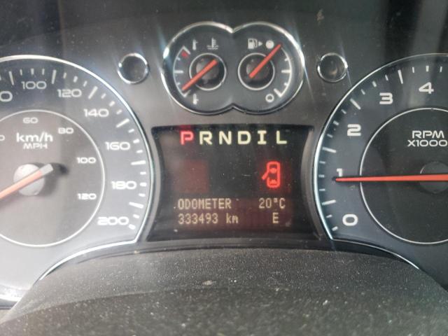 Photo 8 from auction – 2008 PONTIAC TORRENT with VIN 2CKDL43FX86334628