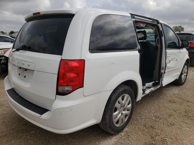 Photo 4 from auction – 2017 DODGE GRAND CARA with VIN 2C4RDGBG4HR820047