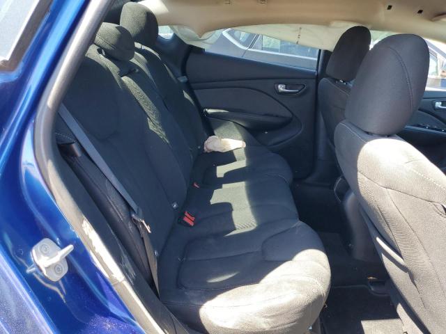 Photo 6 from auction – 2013 DODGE DART SXT with VIN 1C3CDFBAXDD301646