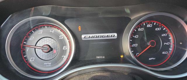 Zdjęcie 8 z aukcji – 2015 DODGE CHARGER R/ z VIN 2C3CDXCT0FH826453