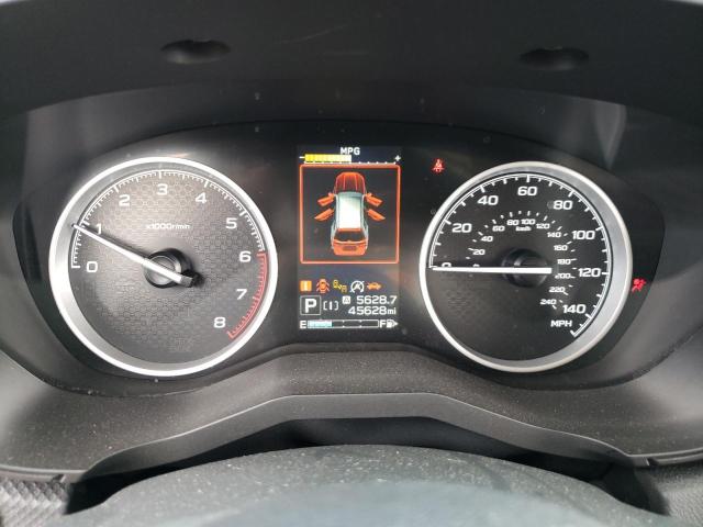 Photo 8 from auction – 2019 SUBARU FORESTER P with VIN JF2SKAGCXKH503484