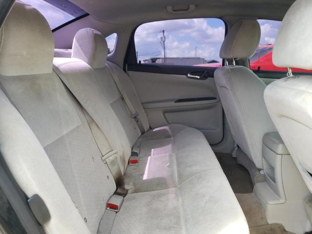 Photo 6 from auction – 2013 CHEVROLET IMPALA LT with VIN 2G1WG5E32D1230986