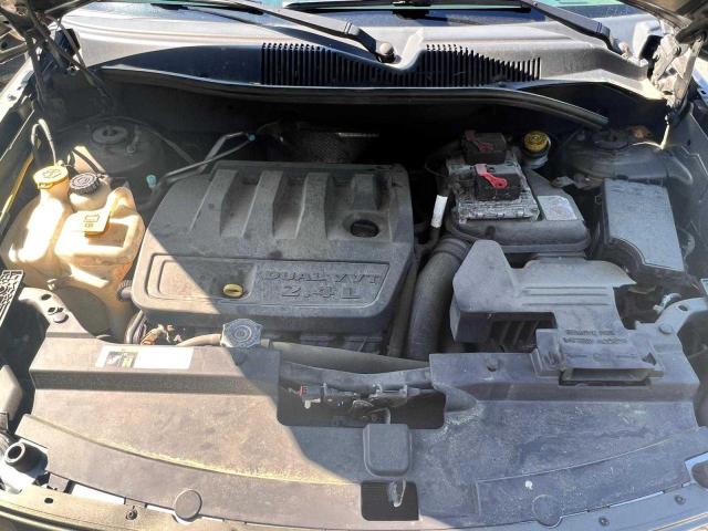 Foto 7 de la subasta – 2015 JEEP COMPASS LA con VIN 1C4NJDEBXFD395391