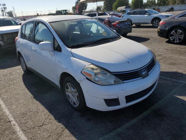 NISSAN VERSA S 2012 with VIN 3N1BC1CP6CK224873 - Photo from auction