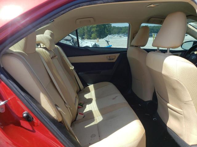 Photo 6 from auction – 2018 TOYOTA COROLLA L with VIN 2T1BURHE1JC051287