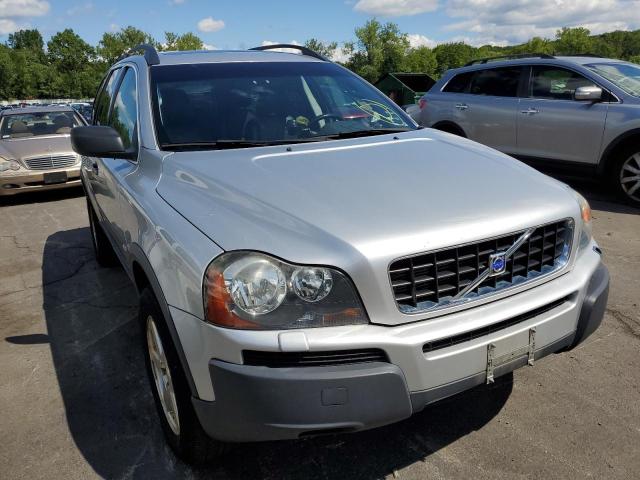 Photo 10 from auction – 2005 VOLVO XC90 with VIN YV1CM592351156855