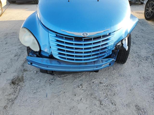 Photo 10 from auction – 2009 CHRYSLER PT CRUISER with VIN 3A8FY48979T525014