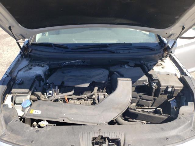 Photo 7 from auction – 2015 HYUNDAI SONATA SE with VIN 5NPE24AF3FH238429