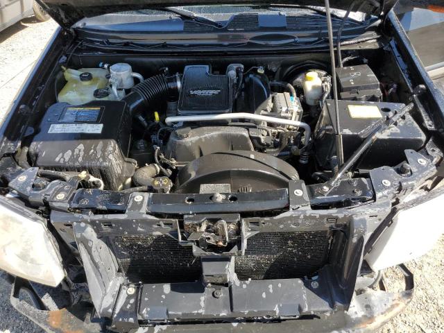 Photo 7 from auction – 2005 GMC ENVOY with VIN 1GKDT13SX52320003