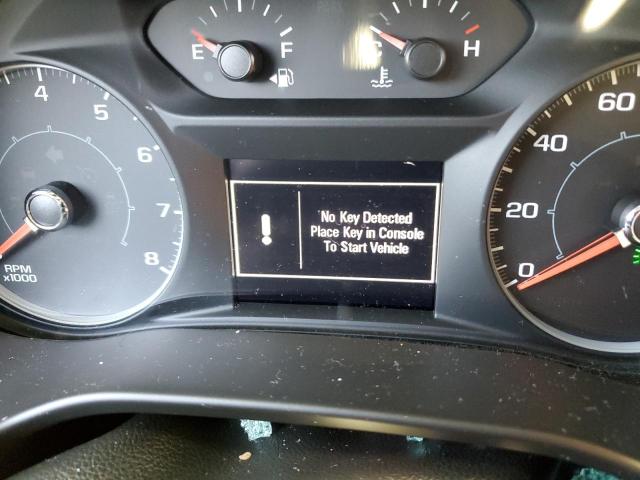 Photo 8 from auction – 2019 GMC ACADIA SLE with VIN 1GKKNLLS2KZ106090