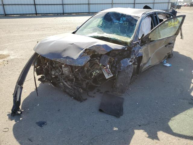 Photo 2 from auction – 2012 NISSAN ALTIMA BAS with VIN 1N4AL2AP1CC216435
