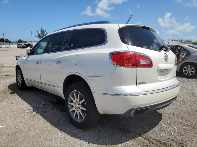 Photo 3 from auction – 2014 BUICK ENCLAVE with VIN 5GAKVBKD6EJ141650