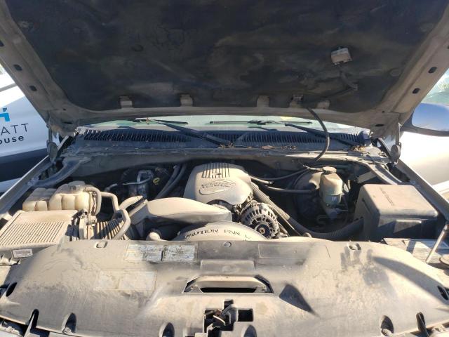 Photo 7 from auction – 2002 CHEVROLET SILVERADO with VIN 1GCEC19T42E208288