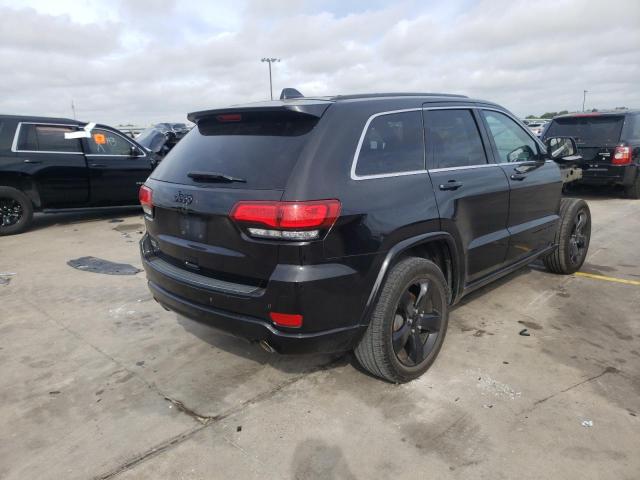 Photo 4 from auction – 2015 JEEP GRAND CHER with VIN 1C4RJEAG4FC856146