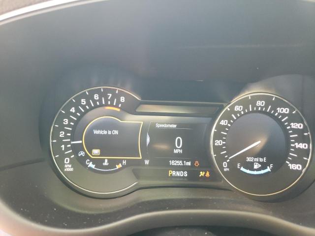 Photo 8 from auction – 2019 LINCOLN MKC SELECT with VIN 5LMCJ2C92KUL52825