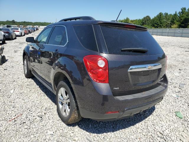 Photo 3 from auction – 2015 CHEVROLET EQUINOX LT with VIN 1GNFLFEK1FZ115149