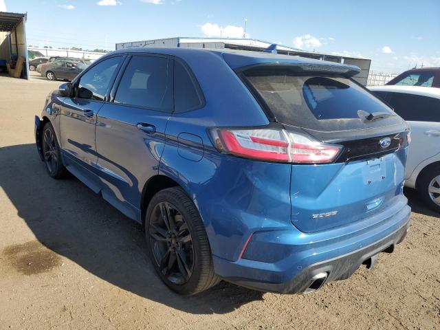Photo 3 from auction – 2019 FORD EDGE ST with VIN 2FMPK4AP9KBB09002